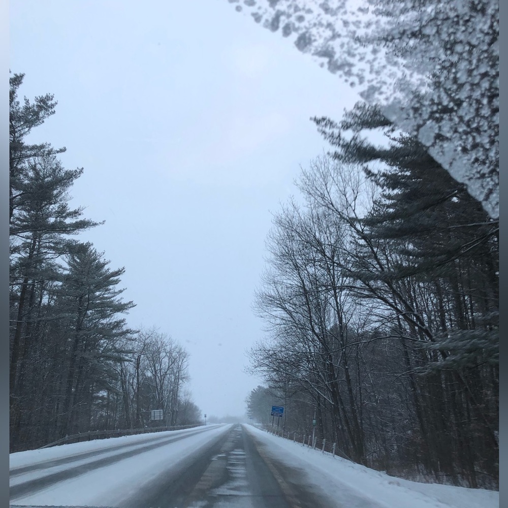 Meet your Posher, Chloe